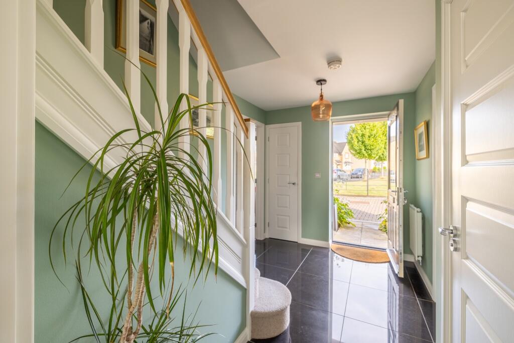 Additional property image - Evercreech, Shepton Mallet, BA4