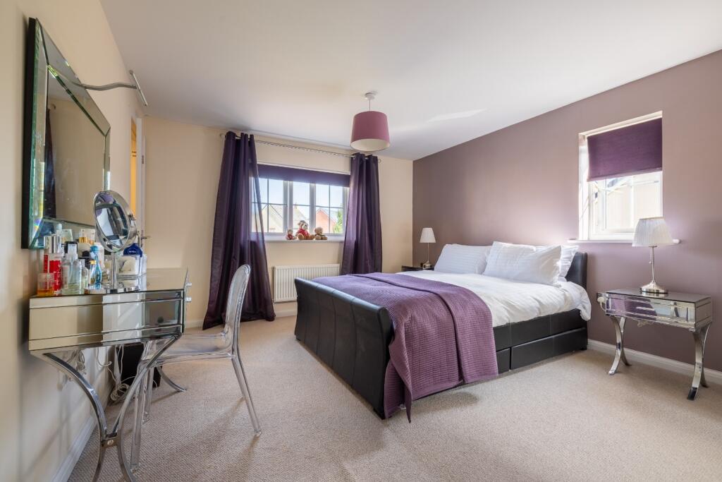 Additional property image - Evercreech, Shepton Mallet, BA4