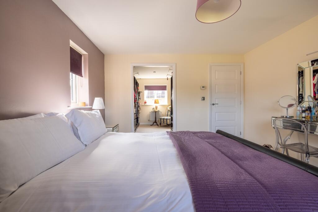 Additional property image - Evercreech, Shepton Mallet, BA4