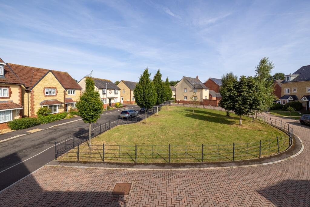 Additional property image - Evercreech, Shepton Mallet, BA4