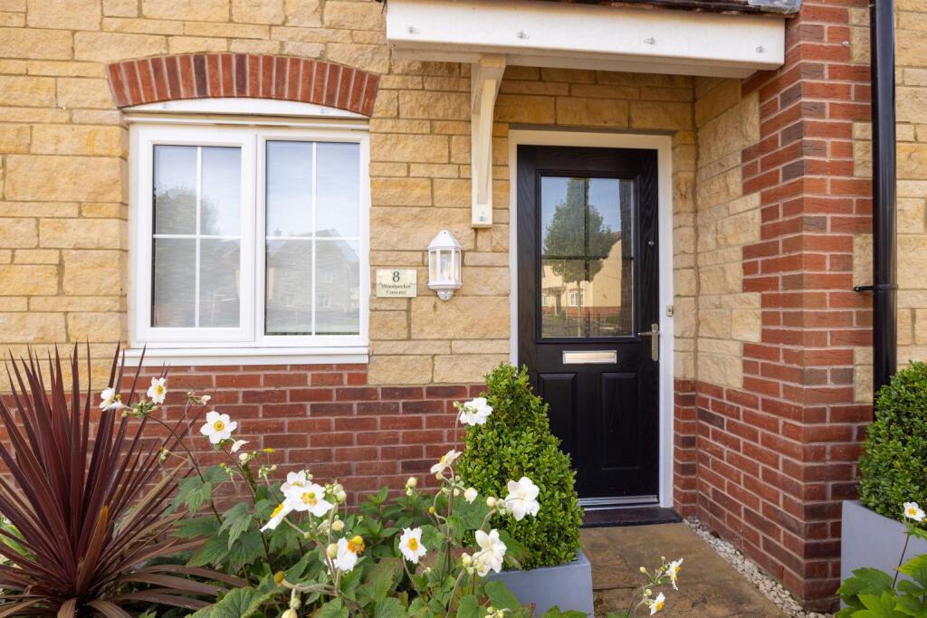Additional property image - Evercreech, Shepton Mallet, BA4