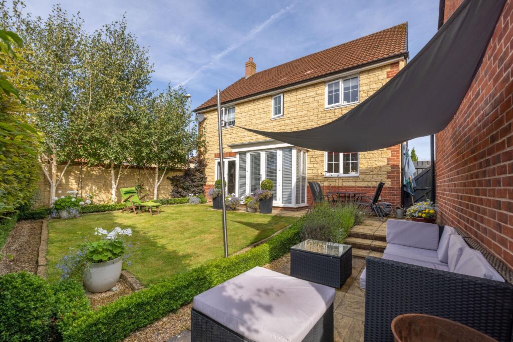 Additional property image - Evercreech, Shepton Mallet, BA4
