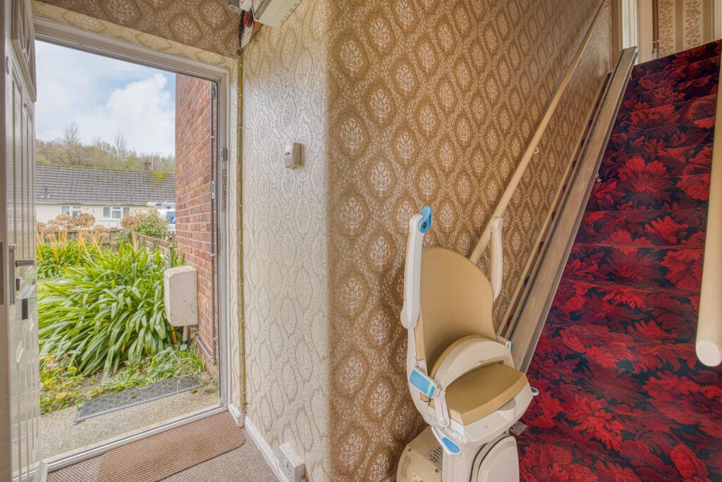 Additional property image - Millbrook Gardens, Castle Cary, Somerset, BA7