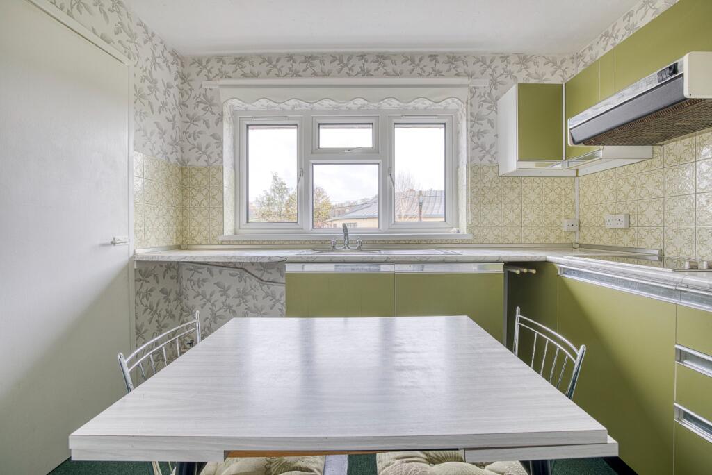 Additional property image - Millbrook Gardens, Castle Cary, Somerset, BA7
