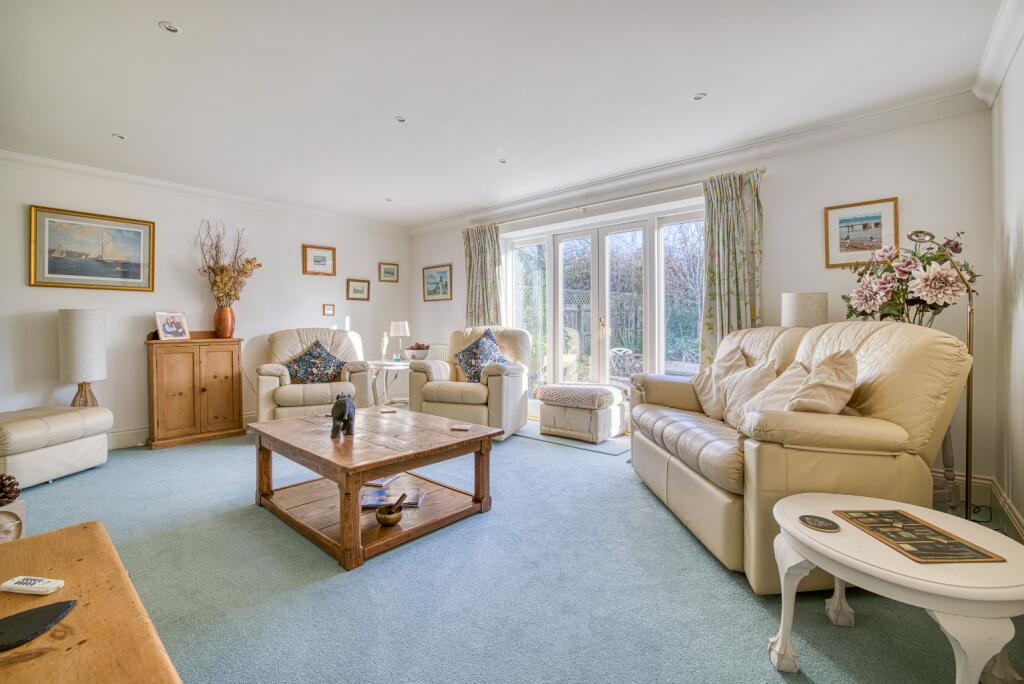 Additional property image - Maple House, 5 Ainstey Drive, Sparkford, Somerset, BA22 7JT