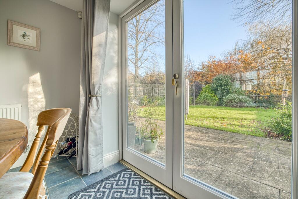 Additional property image - Maple House, 5 Ainstey Drive, Sparkford, Somerset, BA22 7JT