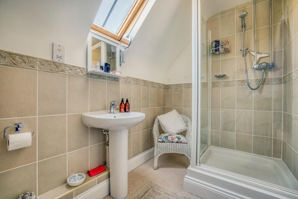 Additional property image - Maple House, 5 Ainstey Drive, Sparkford, Somerset, BA22 7JT