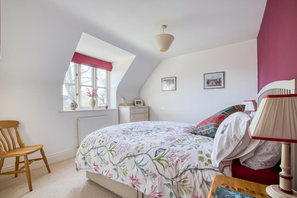 Additional property image - Maple House, 5 Ainstey Drive, Sparkford, Somerset, BA22 7JT