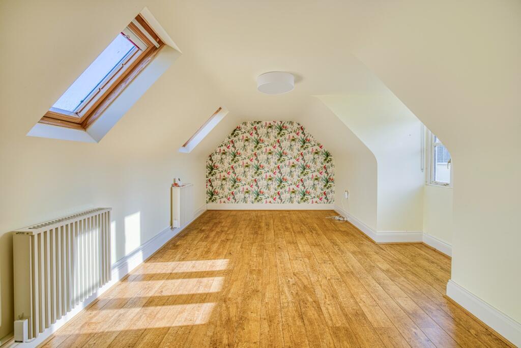 Additional property image - Maple House, 5 Ainstey Drive, Sparkford, Somerset, BA22 7JT