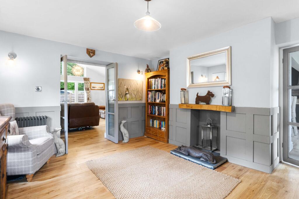 Additional property image - Cary Road, Sparkford, Yeovil, Somerset, BA22