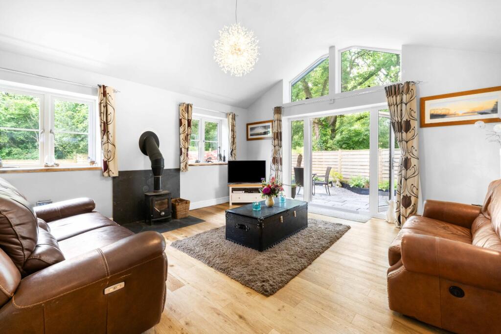 Additional property image - Cary Road, Sparkford, Yeovil, Somerset, BA22