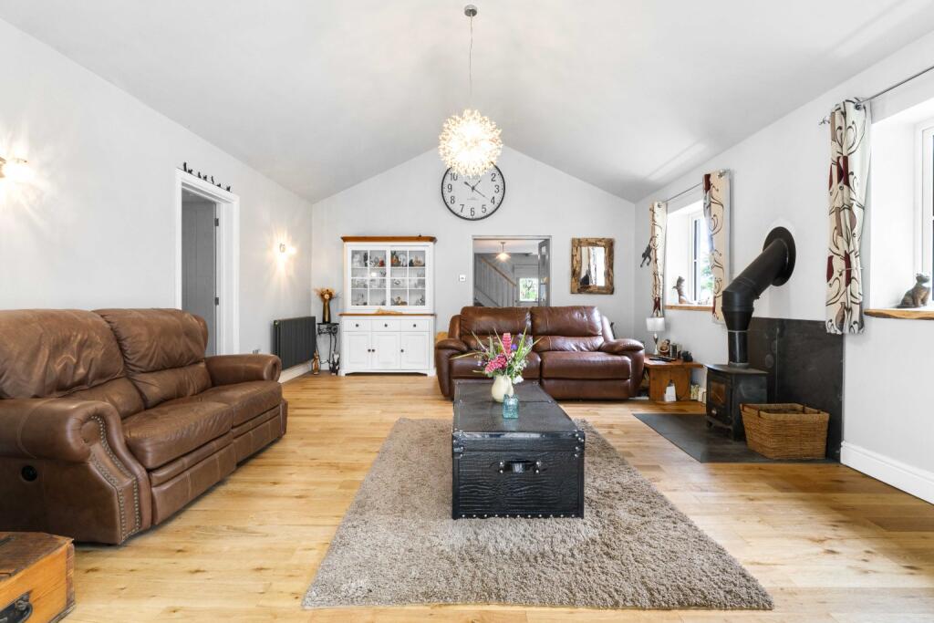 Additional property image - Cary Road, Sparkford, Yeovil, Somerset, BA22