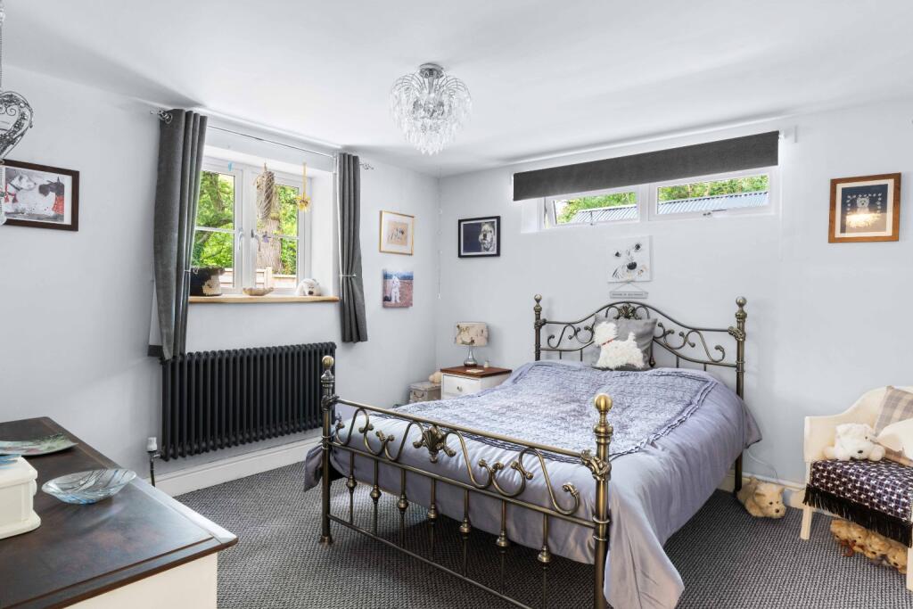 Additional property image - Cary Road, Sparkford, Yeovil, Somerset, BA22