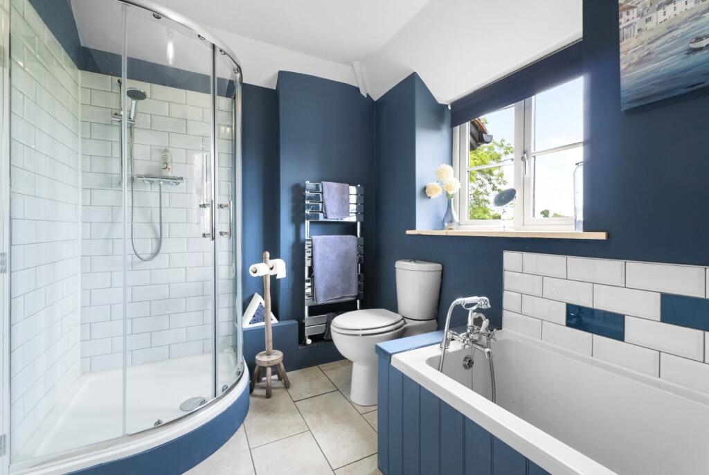 Additional property image - Cary Road, Sparkford, Yeovil, Somerset, BA22
