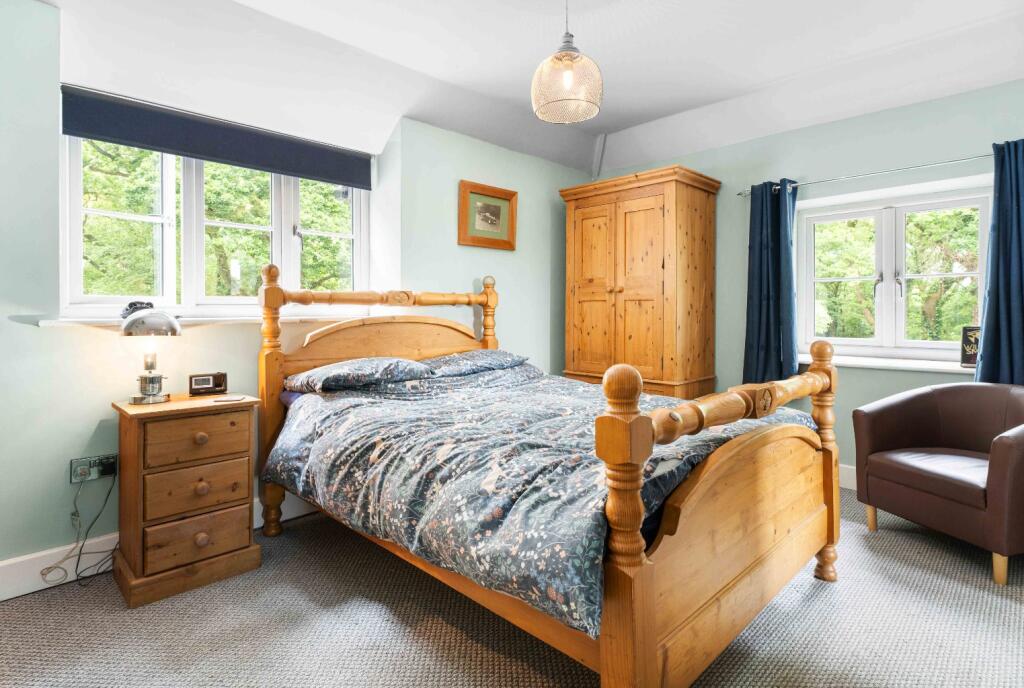 Additional property image - Cary Road, Sparkford, Yeovil, Somerset, BA22