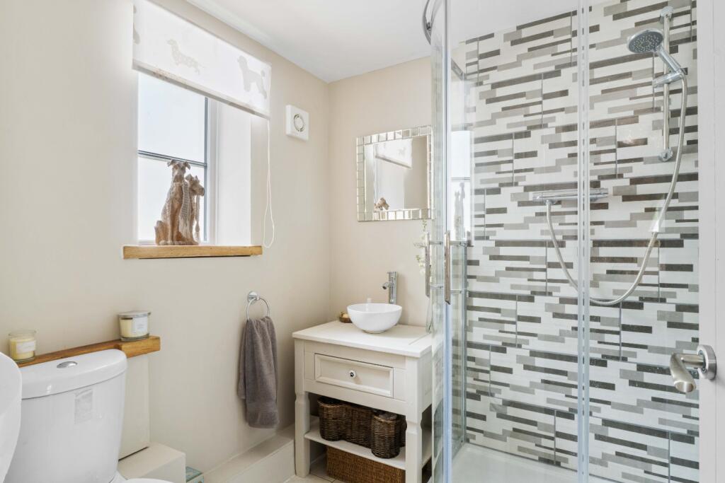 Additional property image - Cary Road, Sparkford, Yeovil, Somerset, BA22