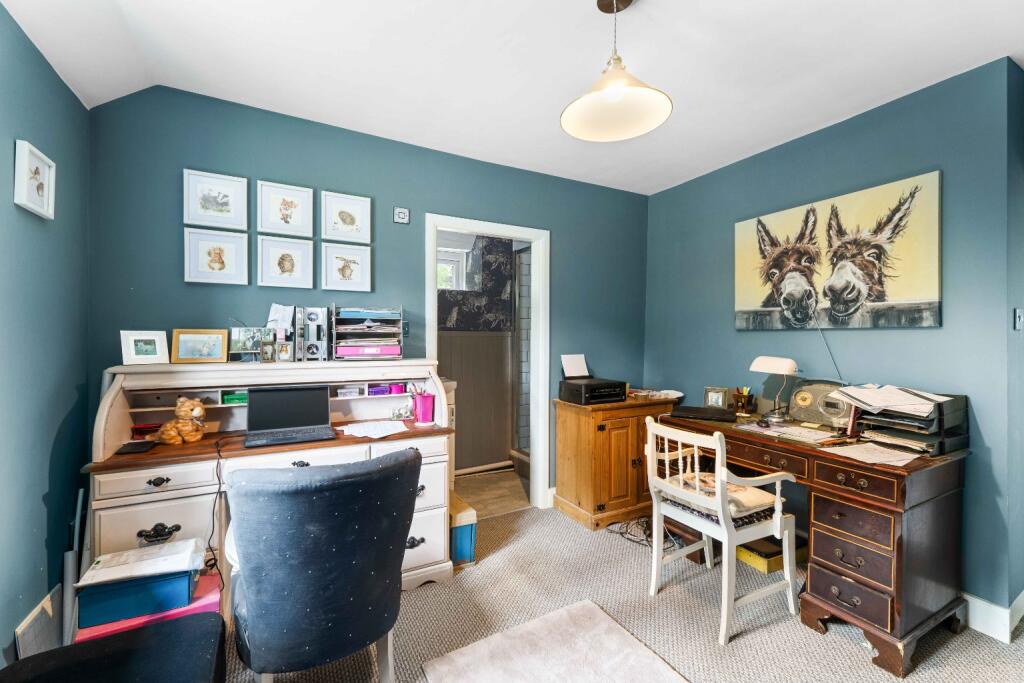 Additional property image - Cary Road, Sparkford, Yeovil, Somerset, BA22
