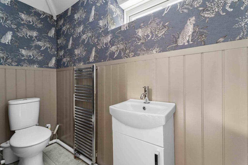 Additional property image - Cary Road, Sparkford, Yeovil, Somerset, BA22