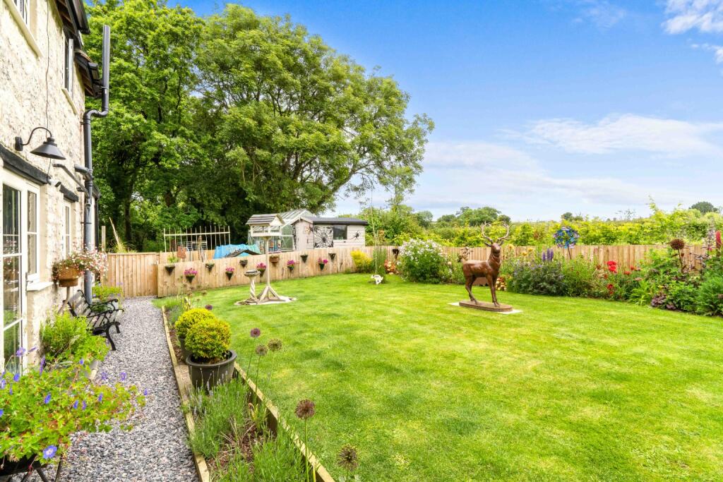 Additional property image - Cary Road, Sparkford, Yeovil, Somerset, BA22