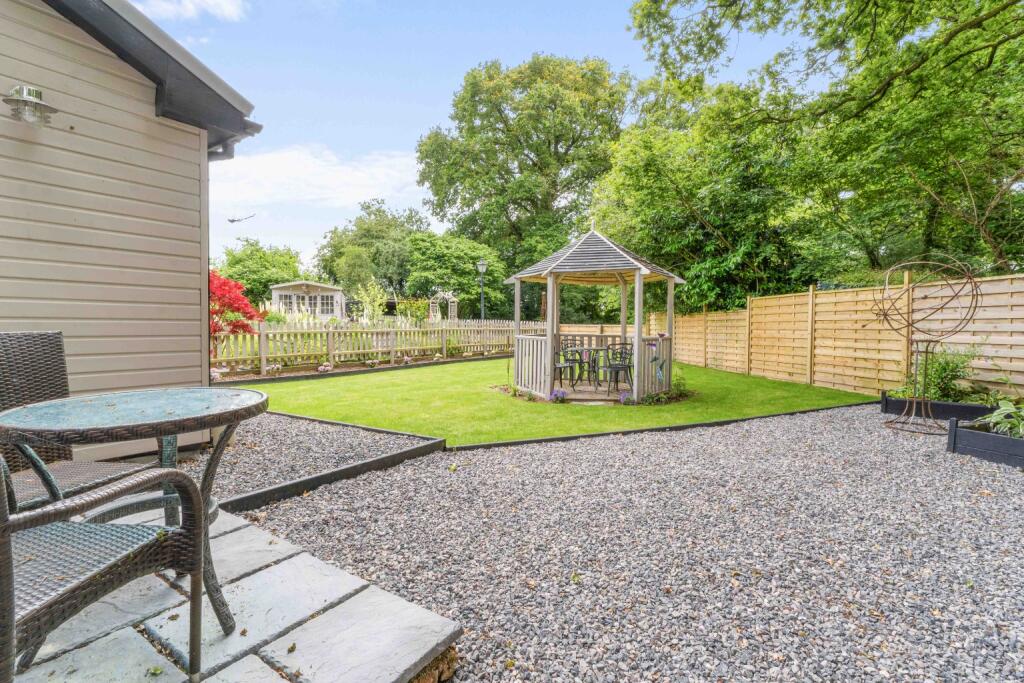 Additional property image - Cary Road, Sparkford, Yeovil, Somerset, BA22