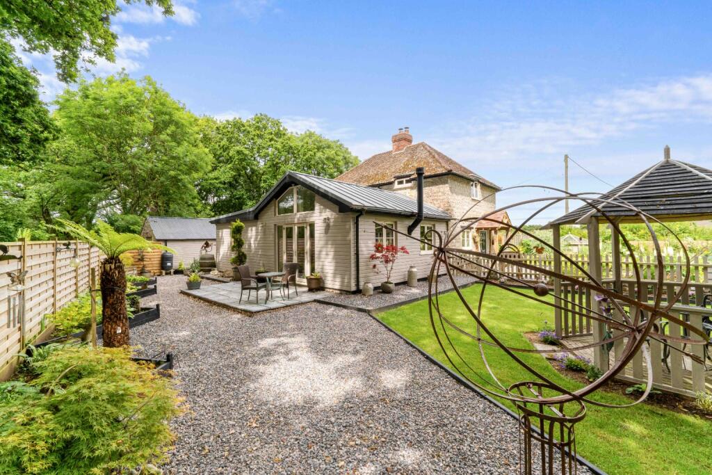 Additional property image - Cary Road, Sparkford, Yeovil, Somerset, BA22