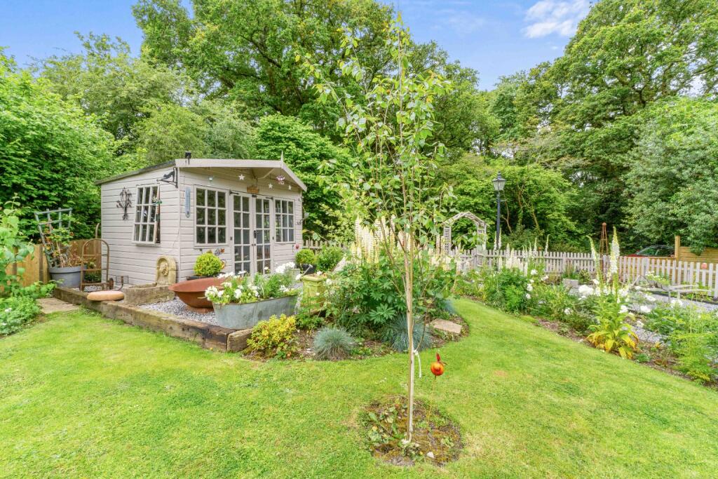 Additional property image - Cary Road, Sparkford, Yeovil, Somerset, BA22