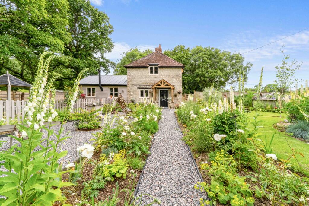 Additional property image - Cary Road, Sparkford, Yeovil, Somerset, BA22