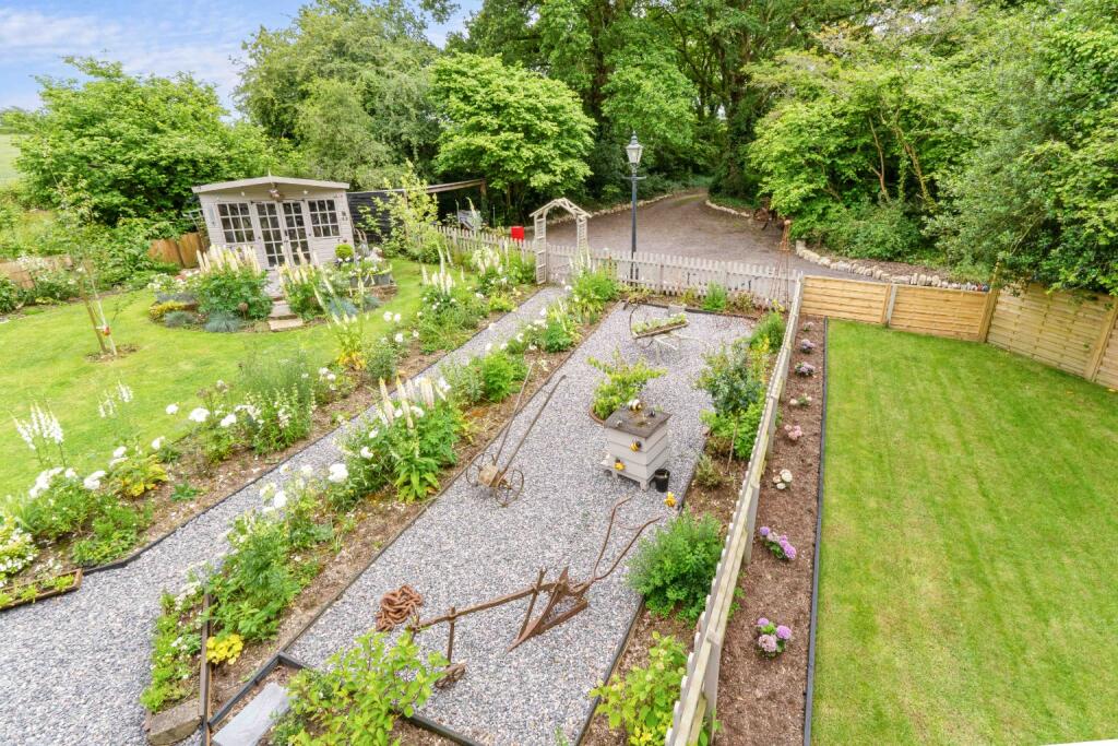 Additional property image - Cary Road, Sparkford, Yeovil, Somerset, BA22
