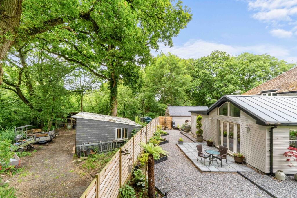 Additional property image - Cary Road, Sparkford, Yeovil, Somerset, BA22