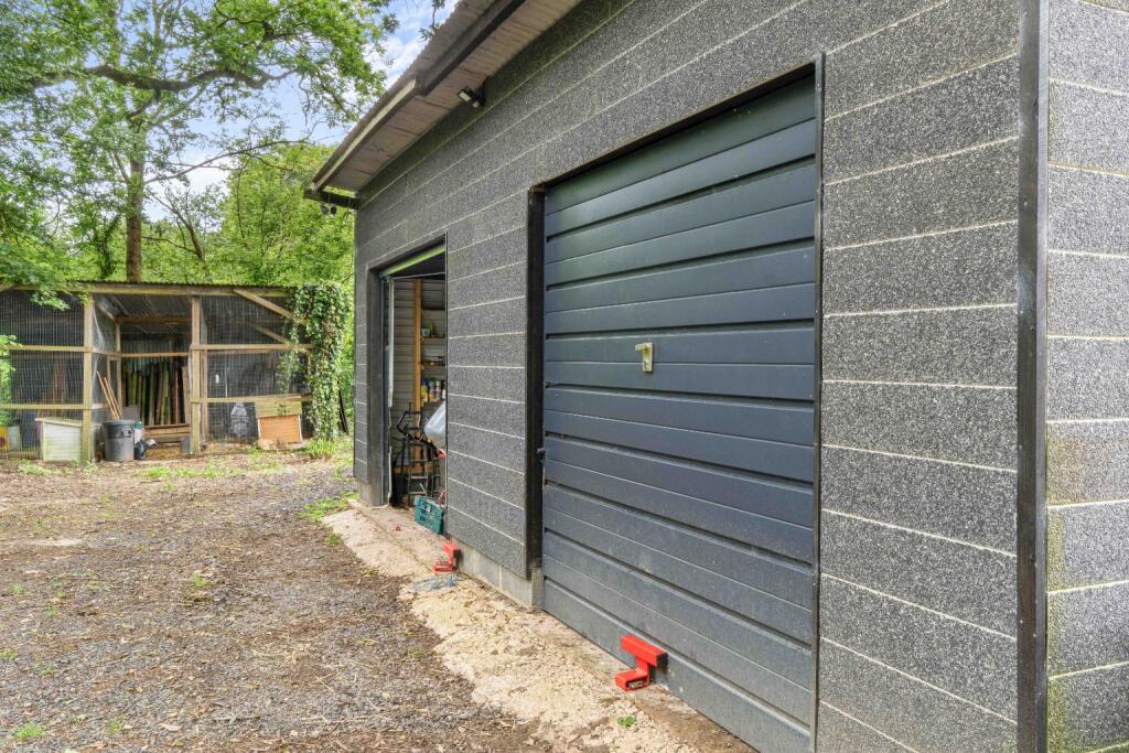 Additional property image - Cary Road, Sparkford, Yeovil, Somerset, BA22
