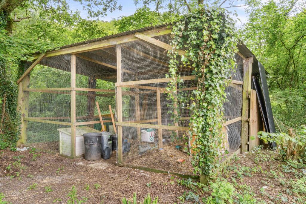 Additional property image - Cary Road, Sparkford, Yeovil, Somerset, BA22