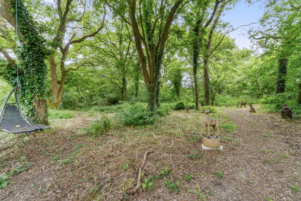 Additional property image - Cary Road, Sparkford, Yeovil, Somerset, BA22