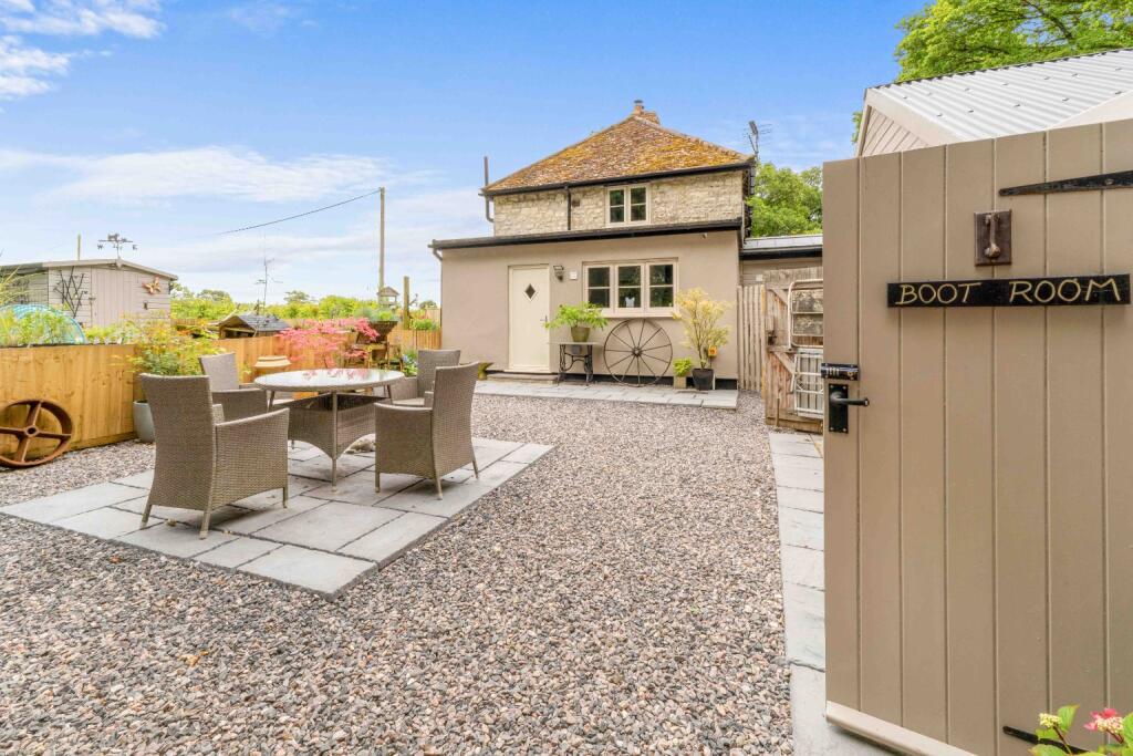 Additional property image - Cary Road, Sparkford, Yeovil, Somerset, BA22