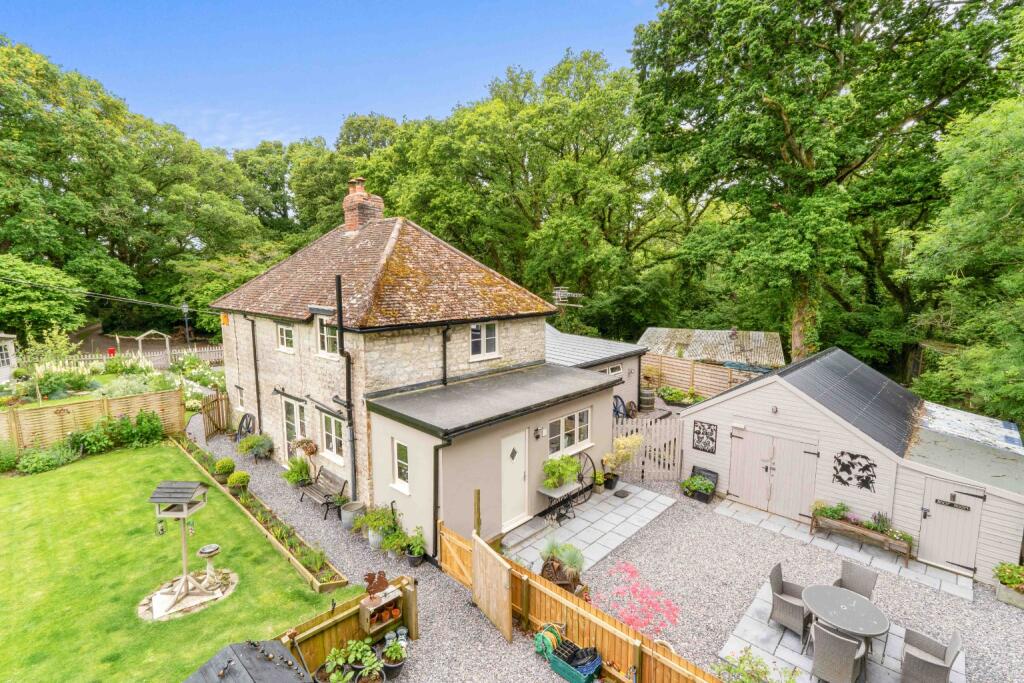 Additional property image - Cary Road, Sparkford, Yeovil, Somerset, BA22