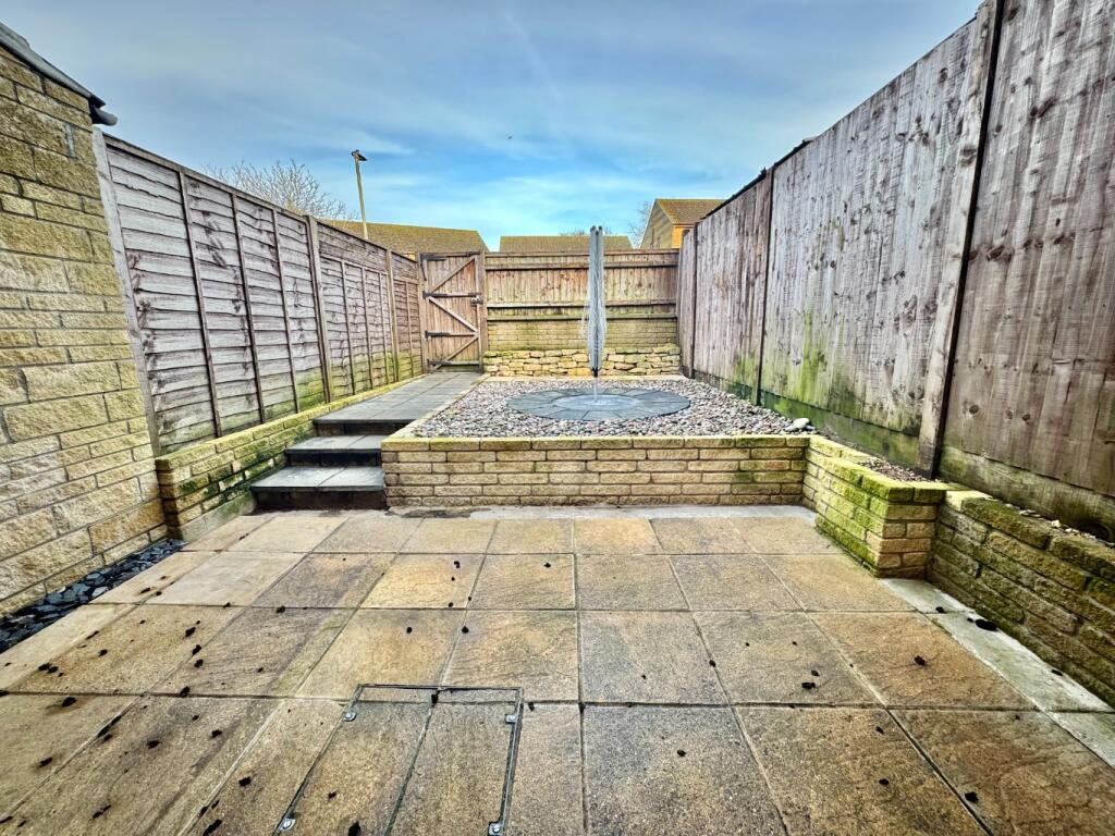 Additional property image - Station Road, Castle Cary, Somerset, BA7