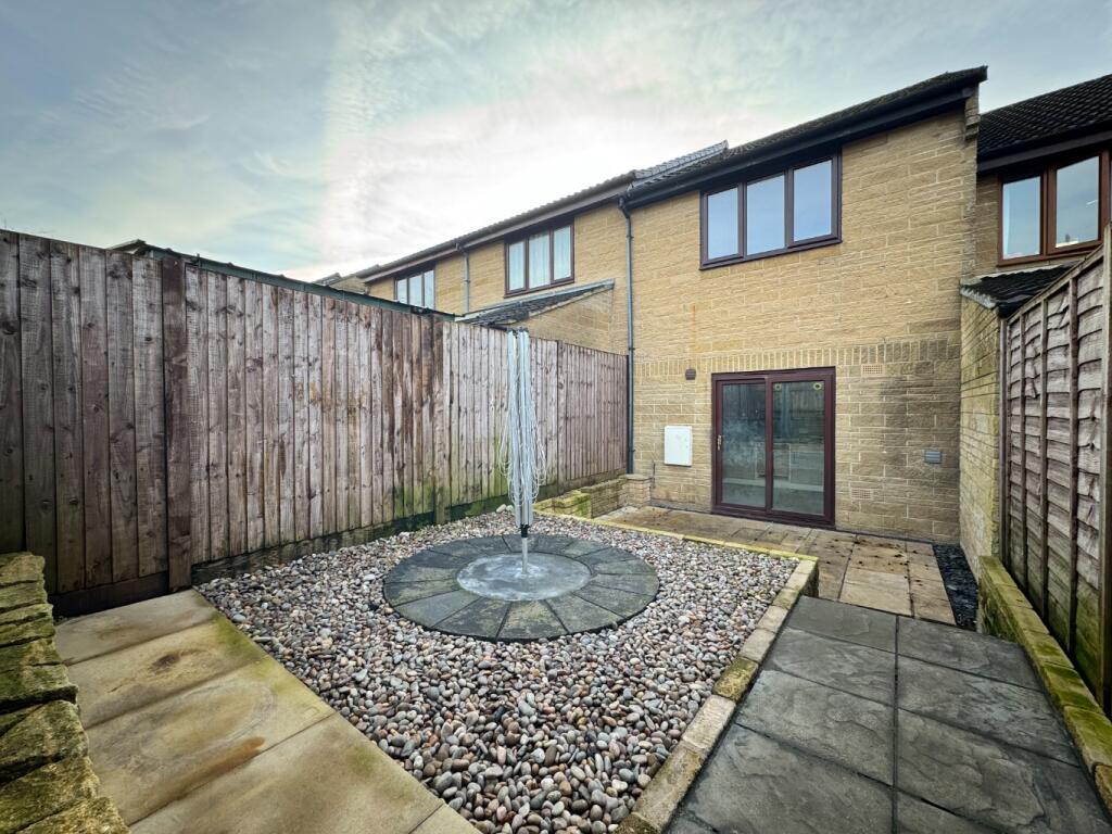 Additional property image - Station Road, Castle Cary, Somerset, BA7