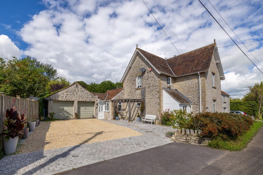 Main image of property: Church Lane, East Lydford, Somerton, Somerset, TA11