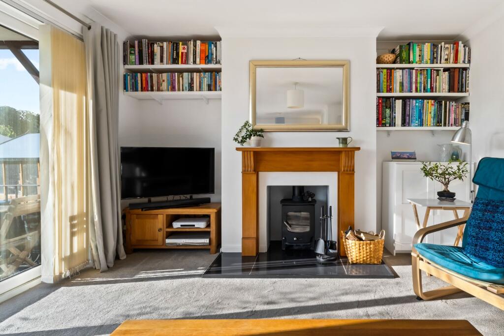 Additional property image - Bruton, Somerset, BA10