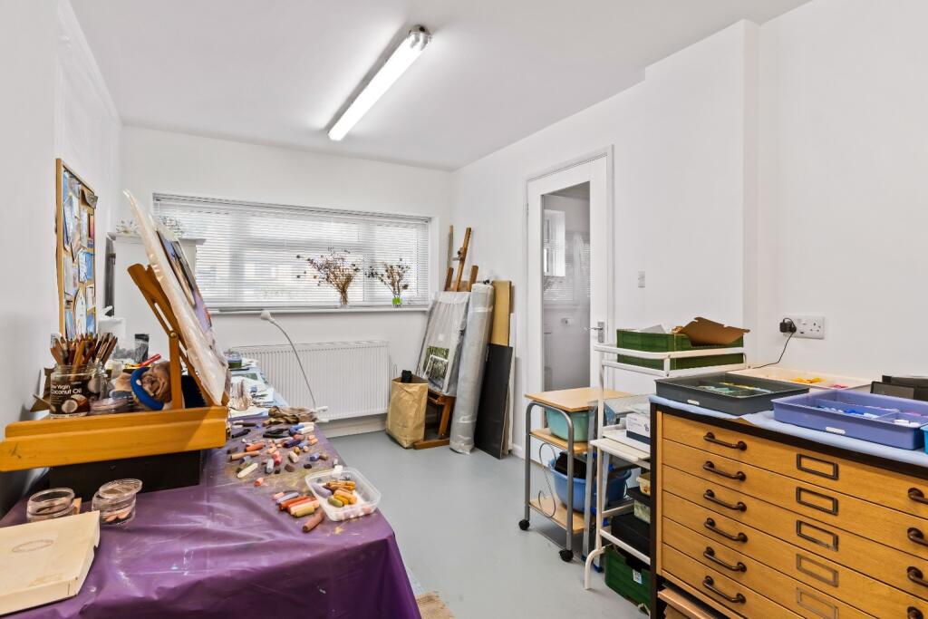 Additional property image - Bruton, Somerset, BA10