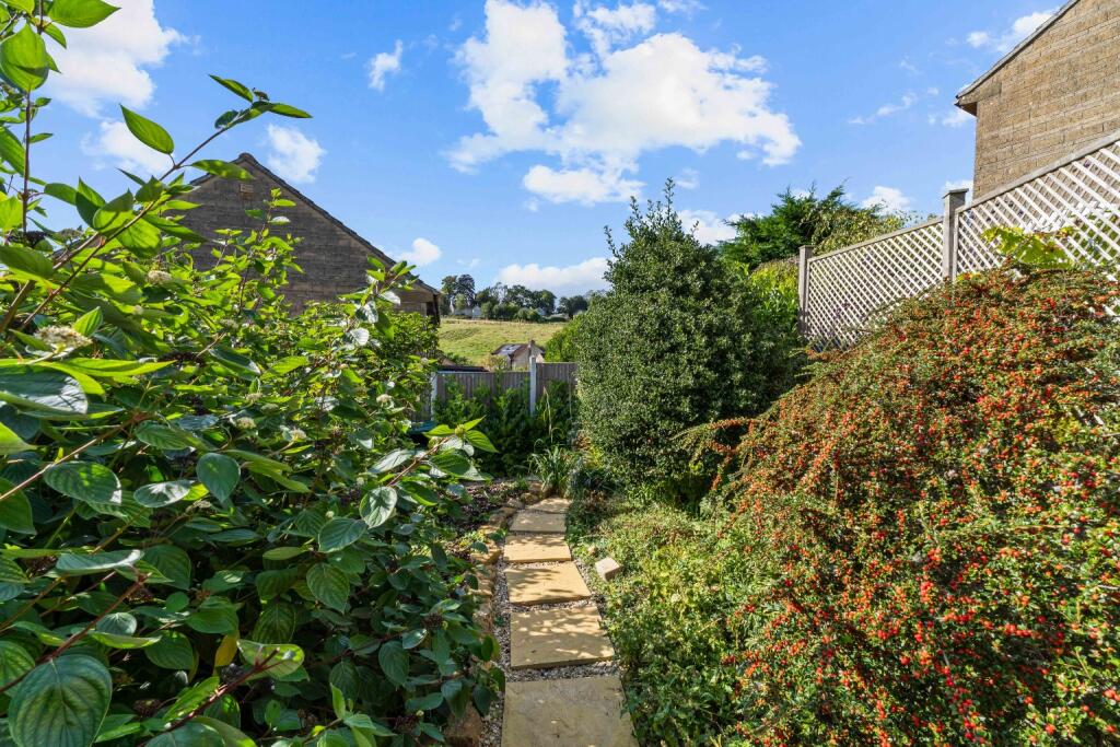 Additional property image - Bruton, Somerset, BA10