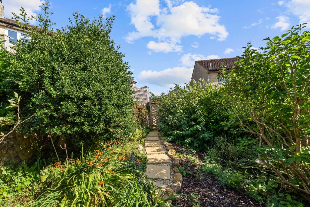 Additional property image - Bruton, Somerset, BA10