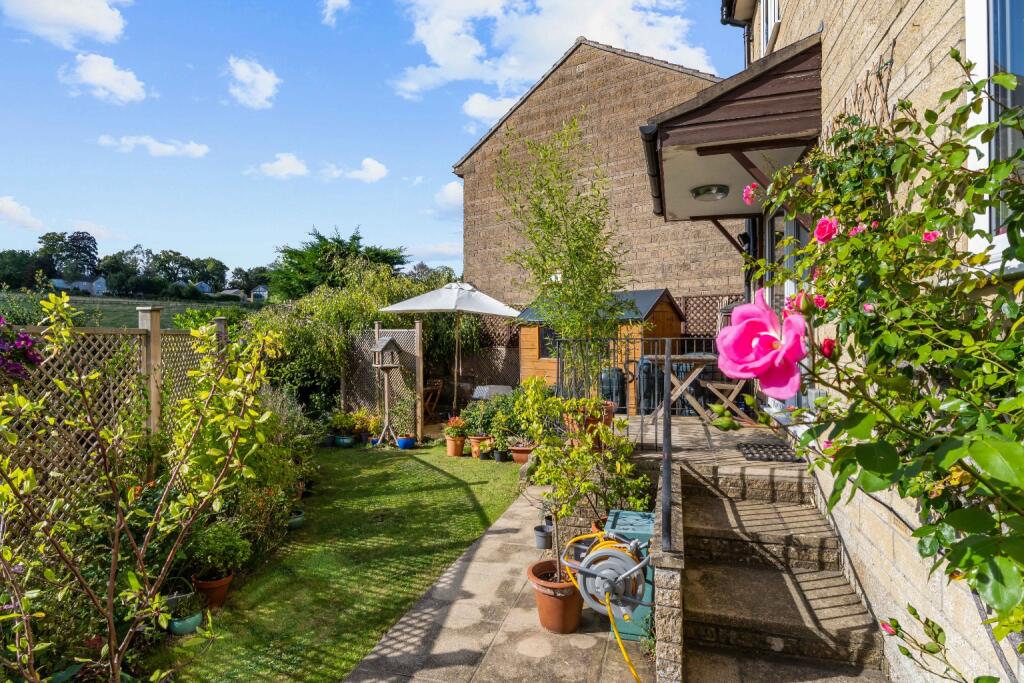 Additional property image - Bruton, Somerset, BA10