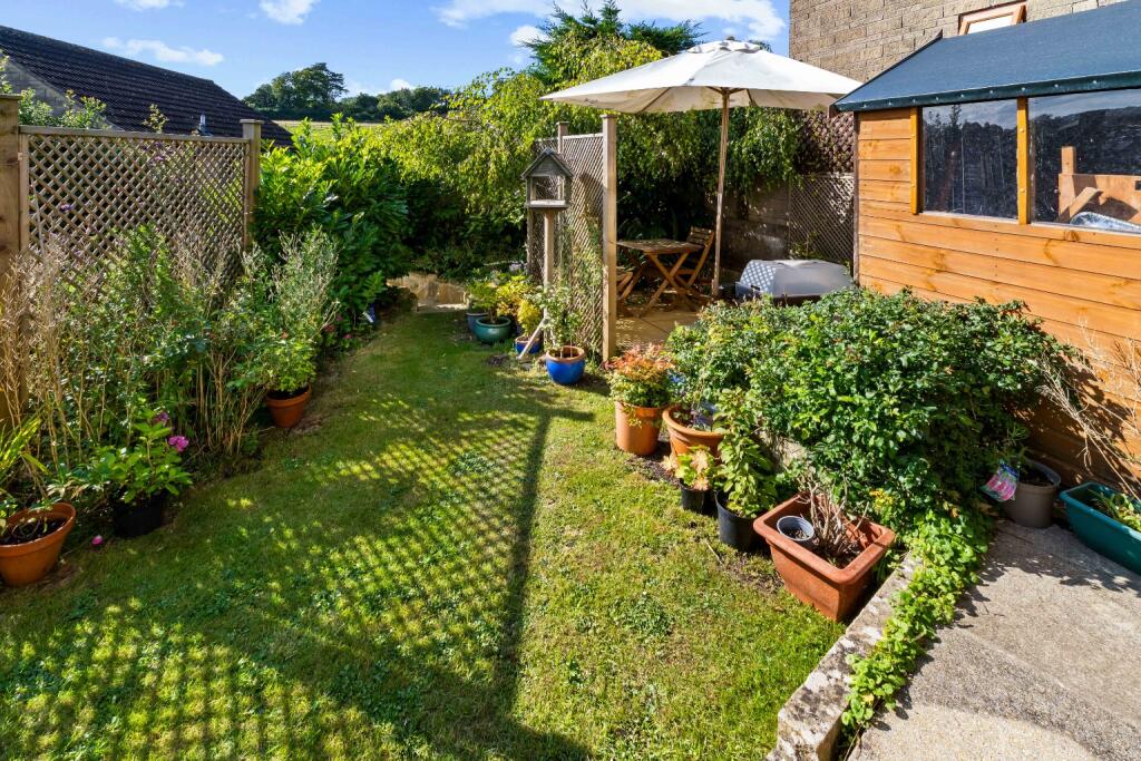 Additional property image - Bruton, Somerset, BA10