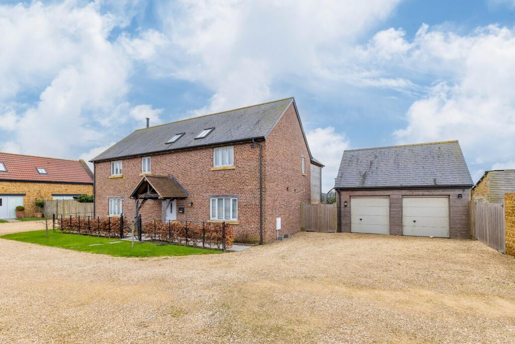 Additional property image - Turstin Court, Galhampton, Yeovil, Somerset, BA22