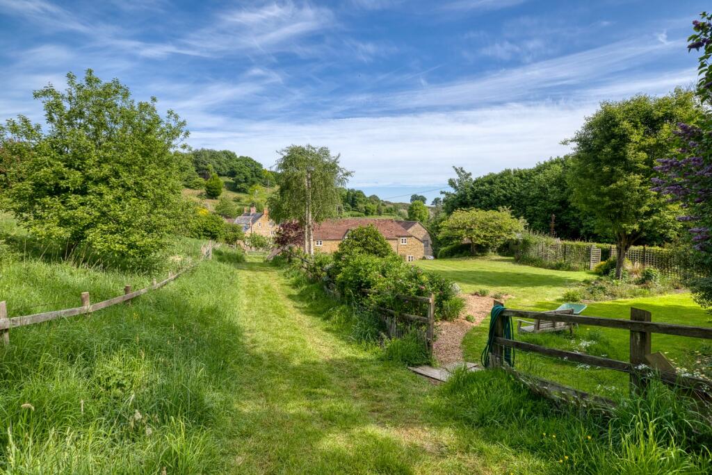 Main image of property: Hadspen, Castle Cary, Somerset, BA7