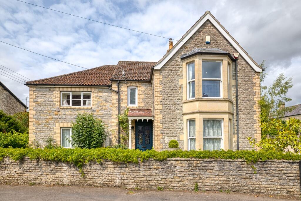 Main image of property: Weston Town, Evercreech