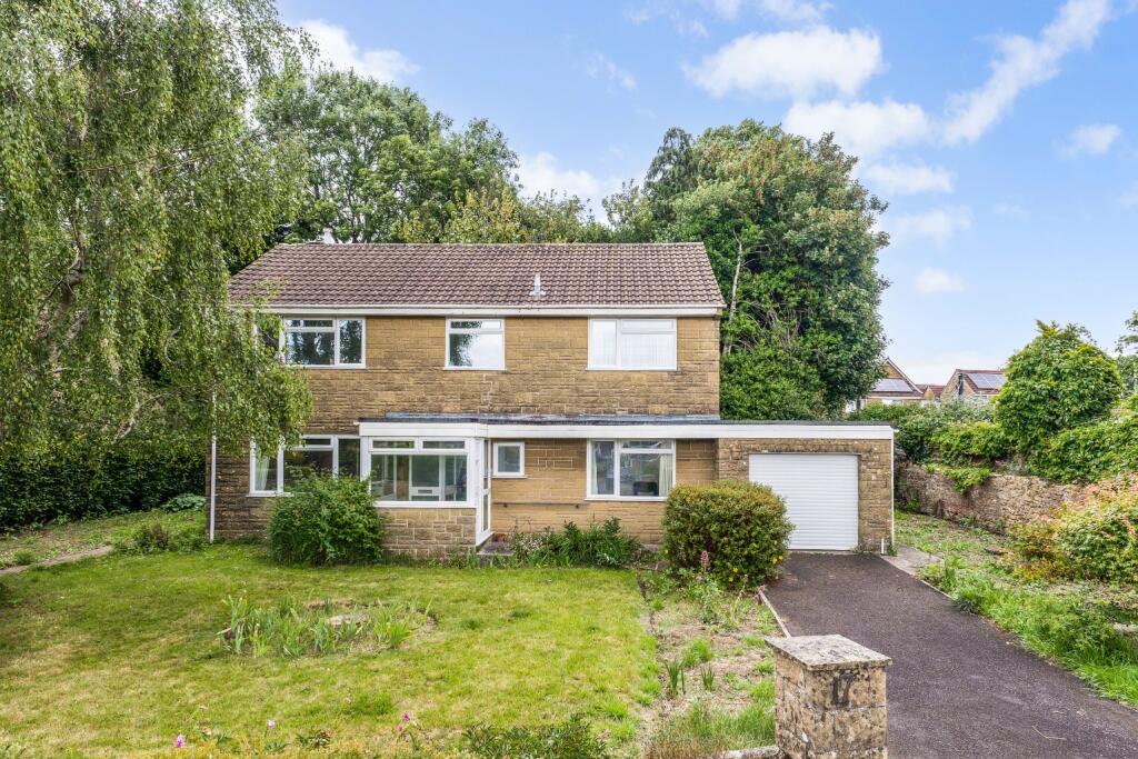 Main image of property: Priory Close, Castle Cary