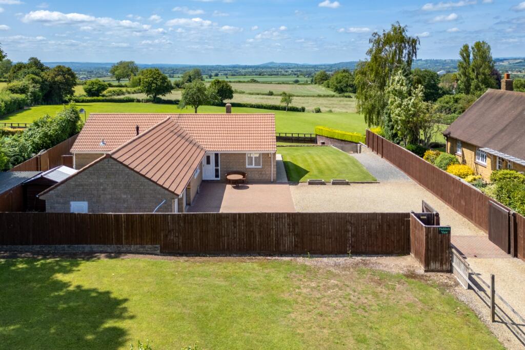 Main image of property: South Street, Castle Cary, Somerset, BA7