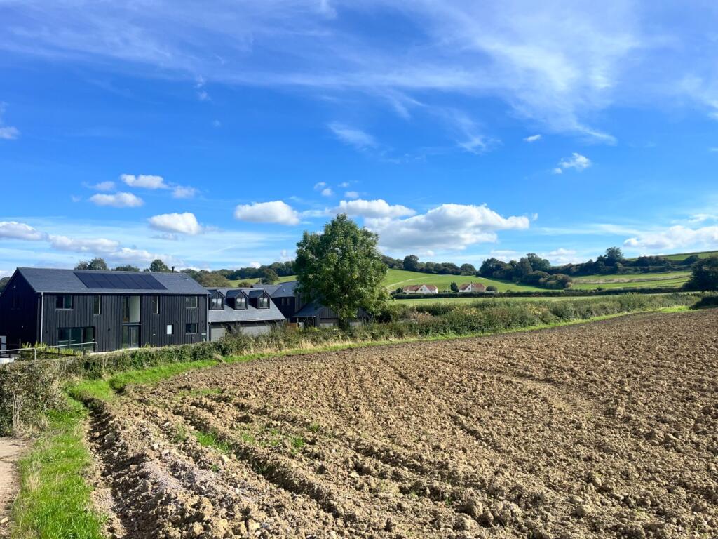 Main image of property: Oaktree Barn, Yarlington
