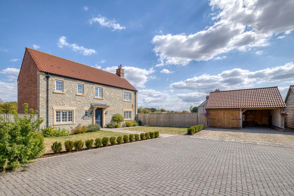 Main image of property: Luns Close, Keinton Mandeville